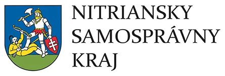 Logo Nitriansky samosprávny kraj